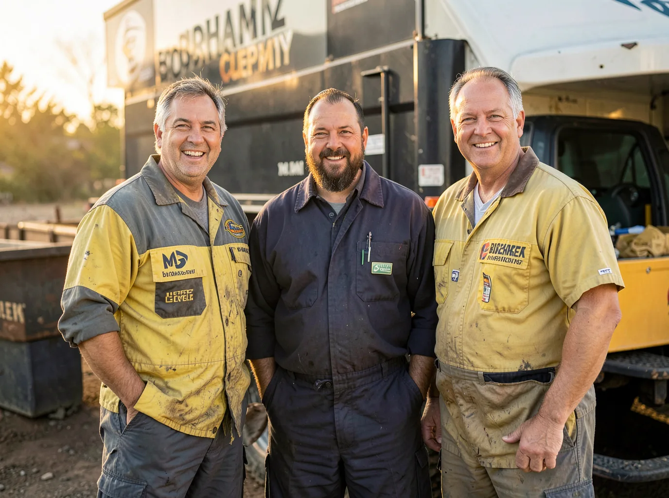 Sewage Cleanup company in Harborton, VA