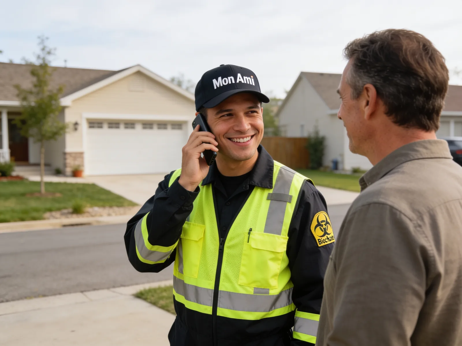 Sewage Cleanup Harborton, VA FAQs