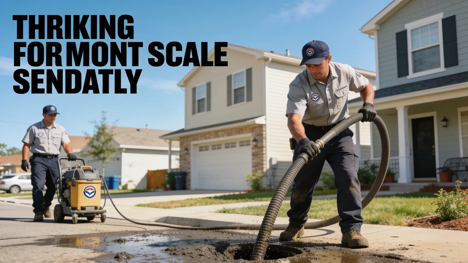 Sewage Cleanup in Harborton, VA near me